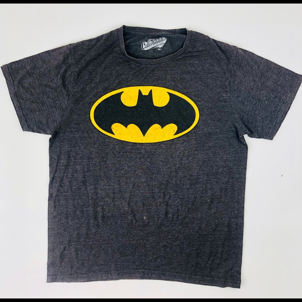 Old Navy Colectabilitees Batman XL